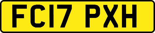 FC17PXH