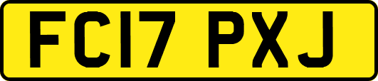 FC17PXJ