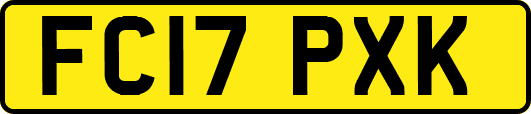FC17PXK