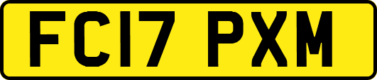 FC17PXM