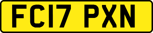FC17PXN