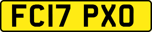 FC17PXO