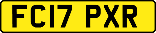FC17PXR