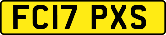 FC17PXS