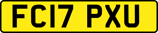 FC17PXU