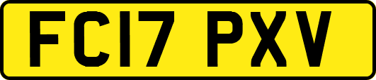 FC17PXV
