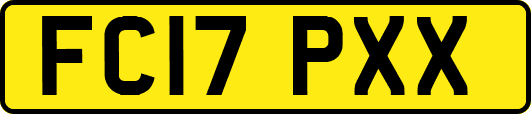 FC17PXX