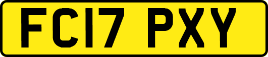 FC17PXY
