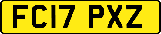 FC17PXZ