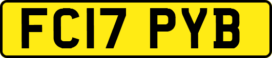FC17PYB