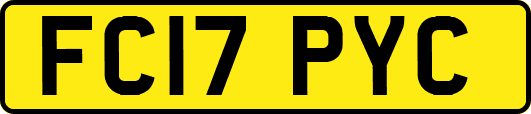 FC17PYC