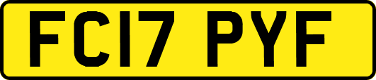 FC17PYF