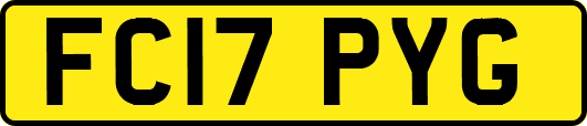 FC17PYG
