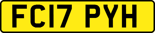 FC17PYH