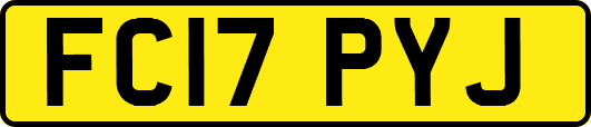 FC17PYJ