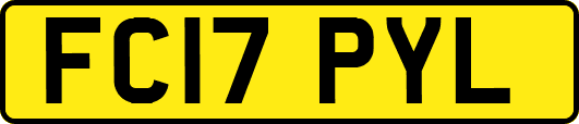 FC17PYL