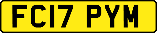 FC17PYM