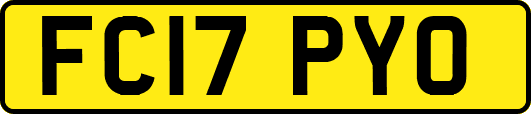 FC17PYO