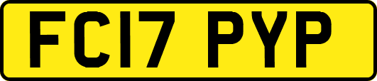 FC17PYP
