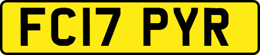 FC17PYR