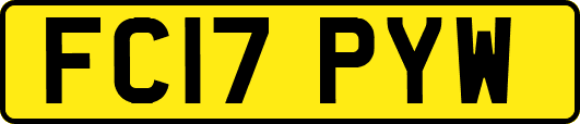 FC17PYW