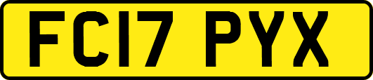 FC17PYX