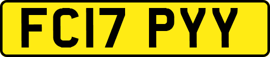 FC17PYY