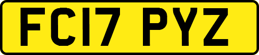 FC17PYZ