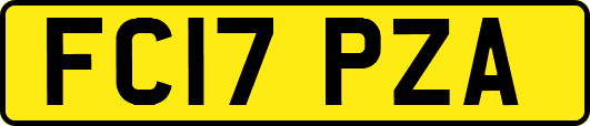 FC17PZA