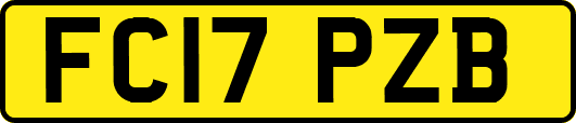 FC17PZB