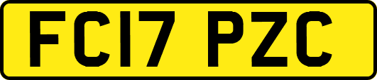 FC17PZC