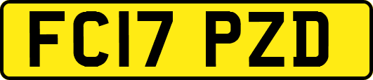 FC17PZD