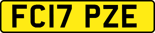FC17PZE