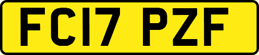 FC17PZF