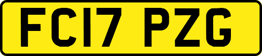 FC17PZG