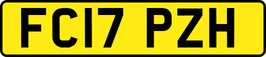 FC17PZH