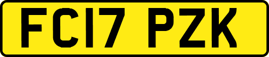 FC17PZK