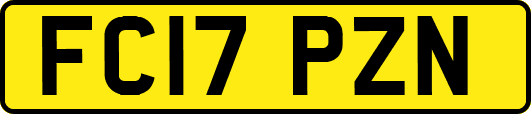 FC17PZN