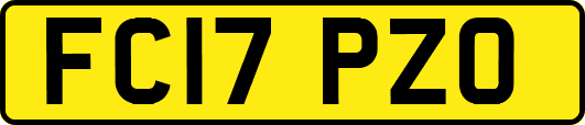 FC17PZO