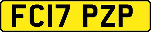 FC17PZP