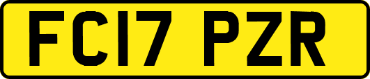 FC17PZR