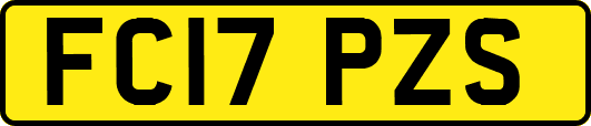 FC17PZS