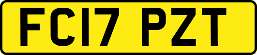 FC17PZT