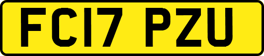 FC17PZU