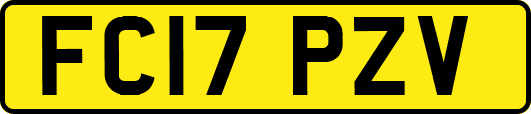 FC17PZV