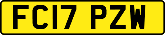 FC17PZW