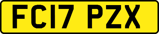 FC17PZX