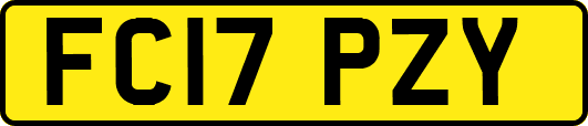 FC17PZY
