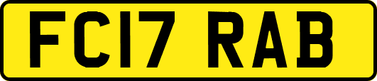 FC17RAB
