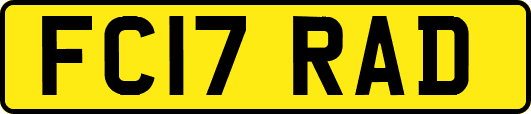 FC17RAD